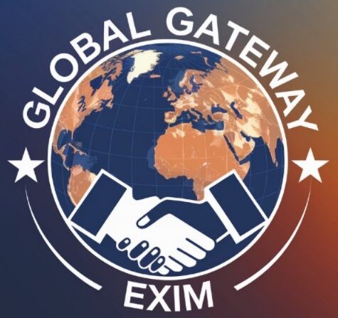 global gateway exim logo