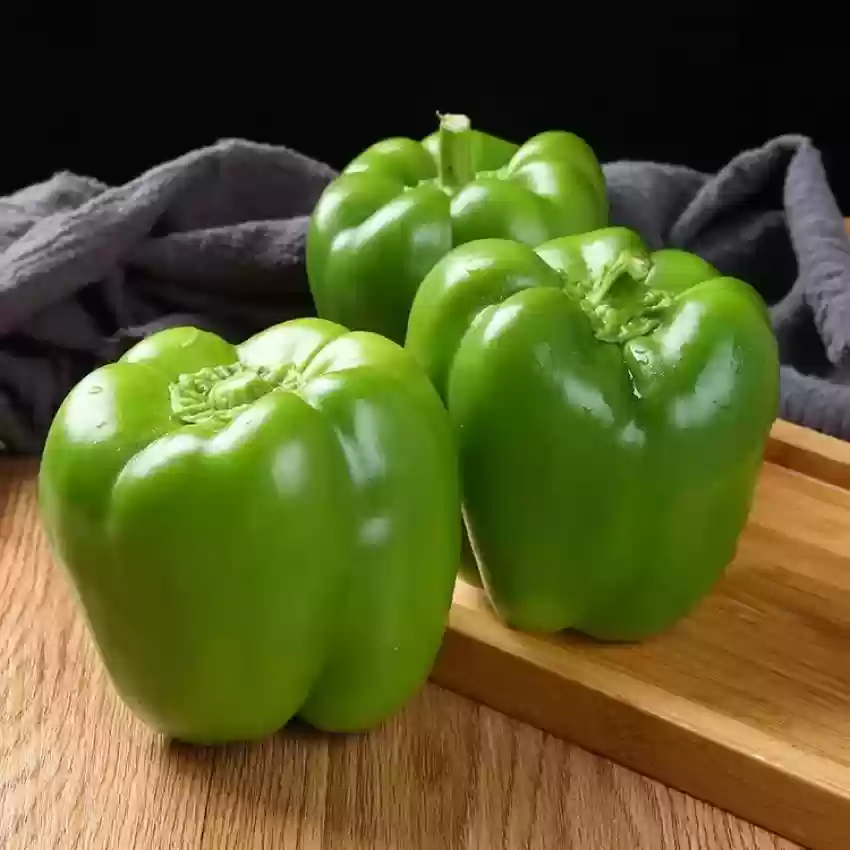 Capsicum Exporter in Jharkhand