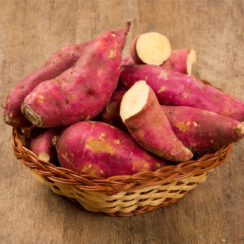 Sweet Potato exporter in Jharkhand